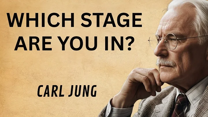12 Stages of Spiritual Awakening | Carl Jung