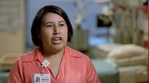 Housekeeping in Healthcare