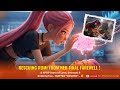 RESCUING RUMI FROM HER FINAL FAREWELL | A KPOP Story of Love, Betrayal &amp; Redemption– HUNTRX “GOLDEN”
