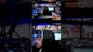 Dark boom bap production live #makingbeatslive #sp404sx #mpclive #mpc2000xl #beattape #hiphopbeats