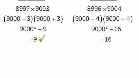 GRE Math Practice: Arithmetic and Fractions - Example 1