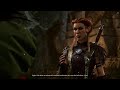 Trying to play Baldur's Gate