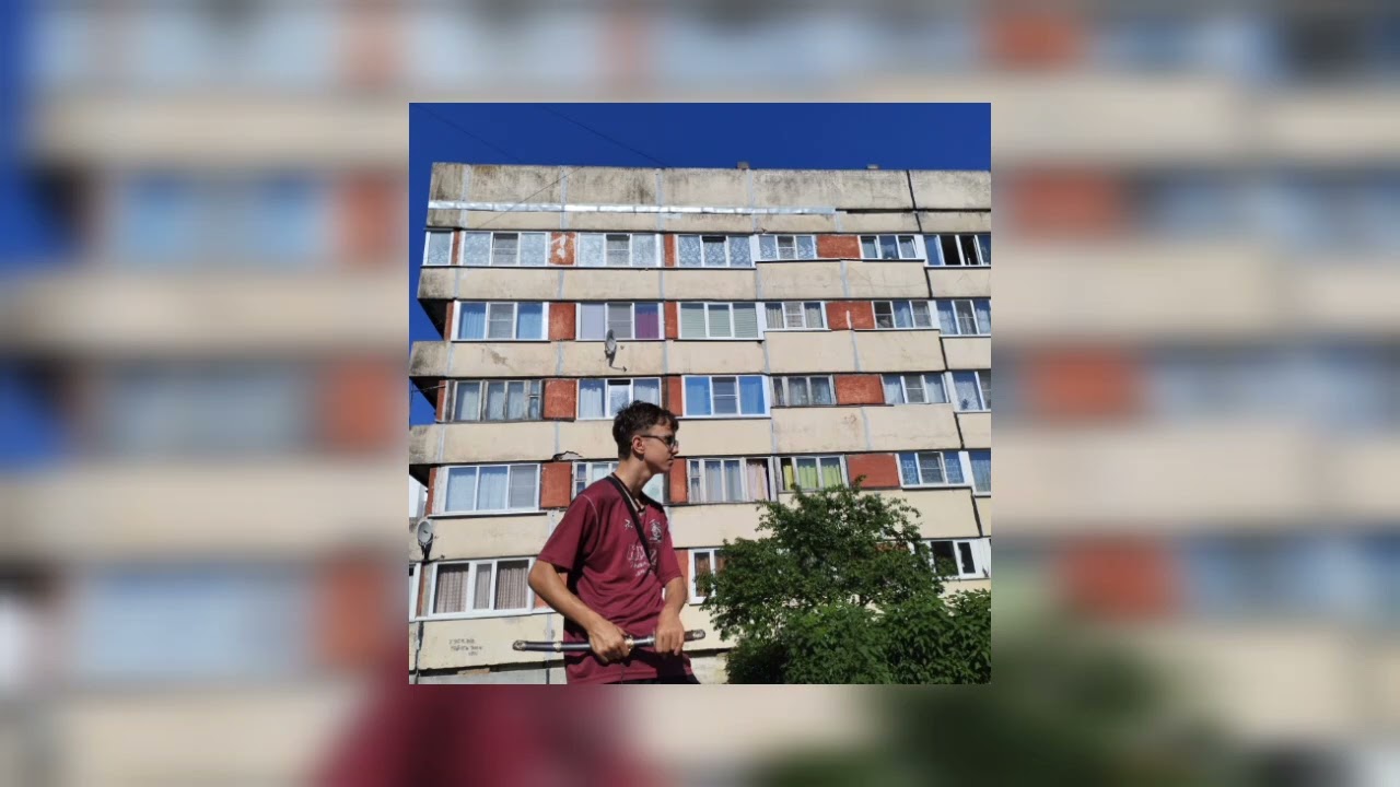 crozbi - БЕЗ ВОПРОСОВ(The Flow Of Life)