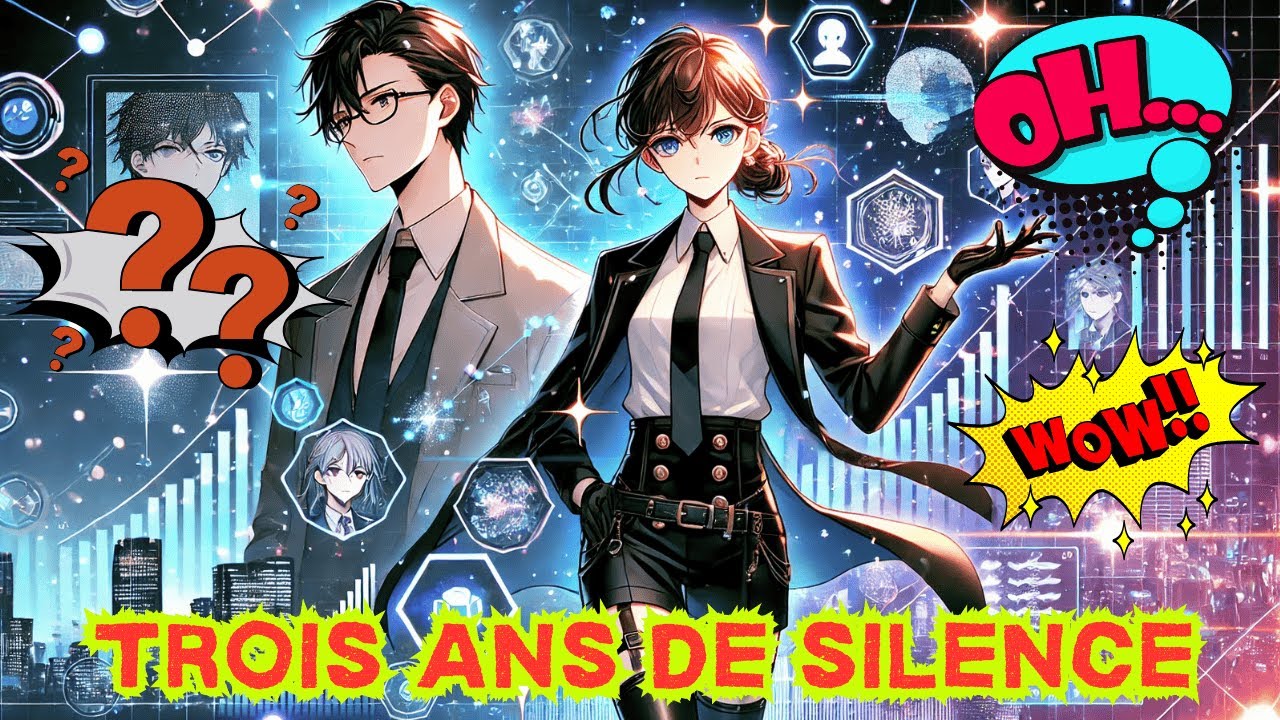 Résumé Manhwa : Il disparaît 3 ans après avoir vu sa copine rire avec un autre à l’université