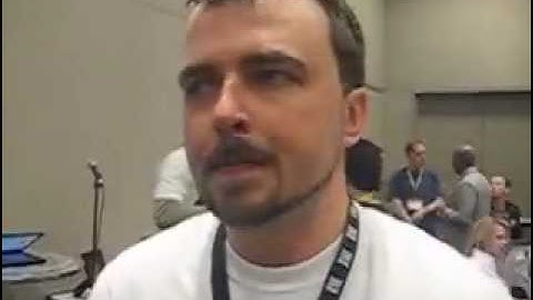 sxsw 2010 interview with mail2web fanboy, unmarketing