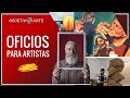 Oficios para artistas