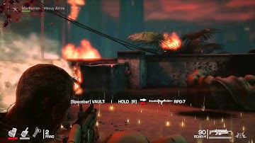 Spec Ops The Line - Chapter 14 - The Bridge