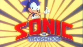 SatAM Unused Soundtrack - Track 02