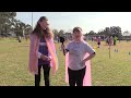 Team Talk: Macarthur Magic SNFC
