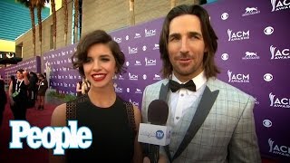 Jake Owen Cut Loose With 'One Of Those Nights' In Vegas | People
