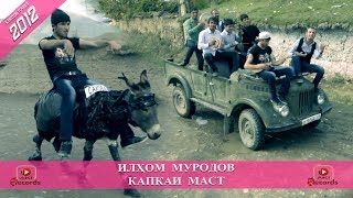 Илхом Муродов - Капкаи маст // Ilhom Murodov - Kapkaki mast