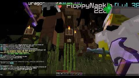 Dungeon Realms - Auto Fisher - #2 - [CAUGHT]