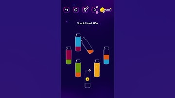 Special level 1156 on get color #1156 #getcolor