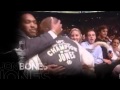 Jon Jones Could You Be Loved Entrance