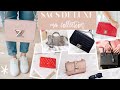 MES SACS DE LUXE  ✨ | TOP & FLOP  | CHANEL, LOUIS VUITTON, DIOR, BALENCIAGA, SAINT LAURENT