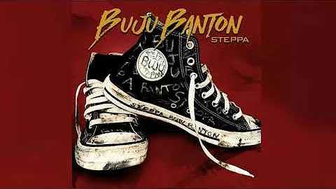 Buju Banton - Steppa (Official Audio) July 2019