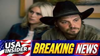 Marshals Episode 10 EXPOSES a BIG Problem With the Yellowstone Spin-Off 😳🤠