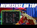 Why MEMESENSE Is Still The BEST CS2 Cheat In 2025