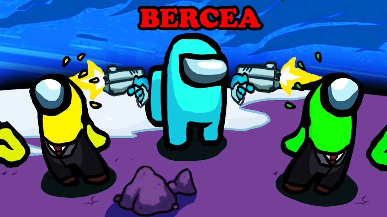 AM FOST IN TOATE MECIURILE IMPSTOR SI AM TROLLAT | mori de ras