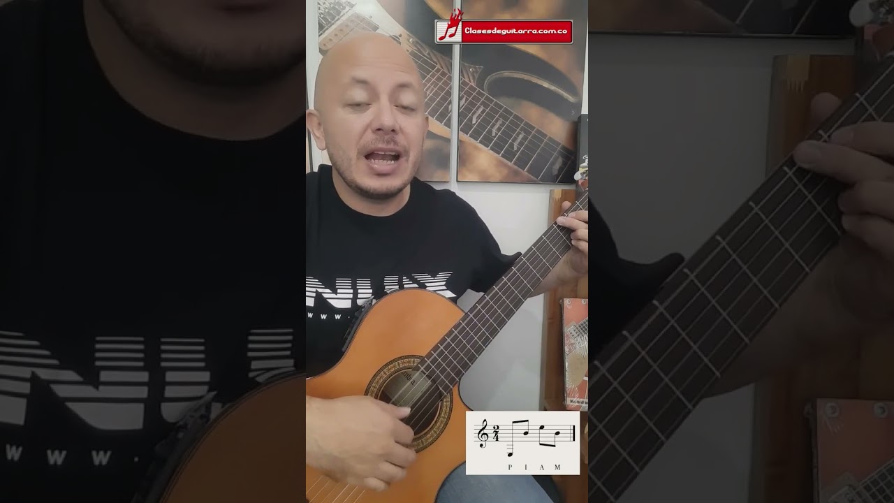 Cómo variar digitaciones de arpegios en mano derecha