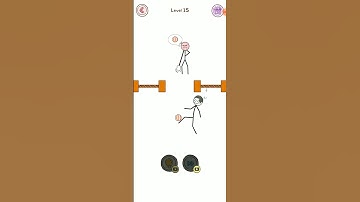 #thief puzzle level 15#like and subscribe#games #gaming