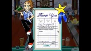 Diner Dash: Expert Score Basics