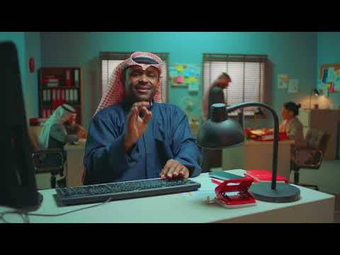 منك النقاط ومنا السفرات إعلان سفرة المالديف