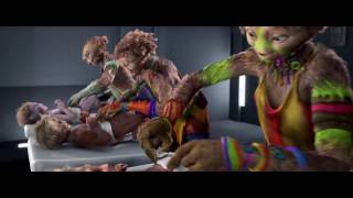 Mars Needs Moms  |  'Stay Cool' Trailer  |  (2011)