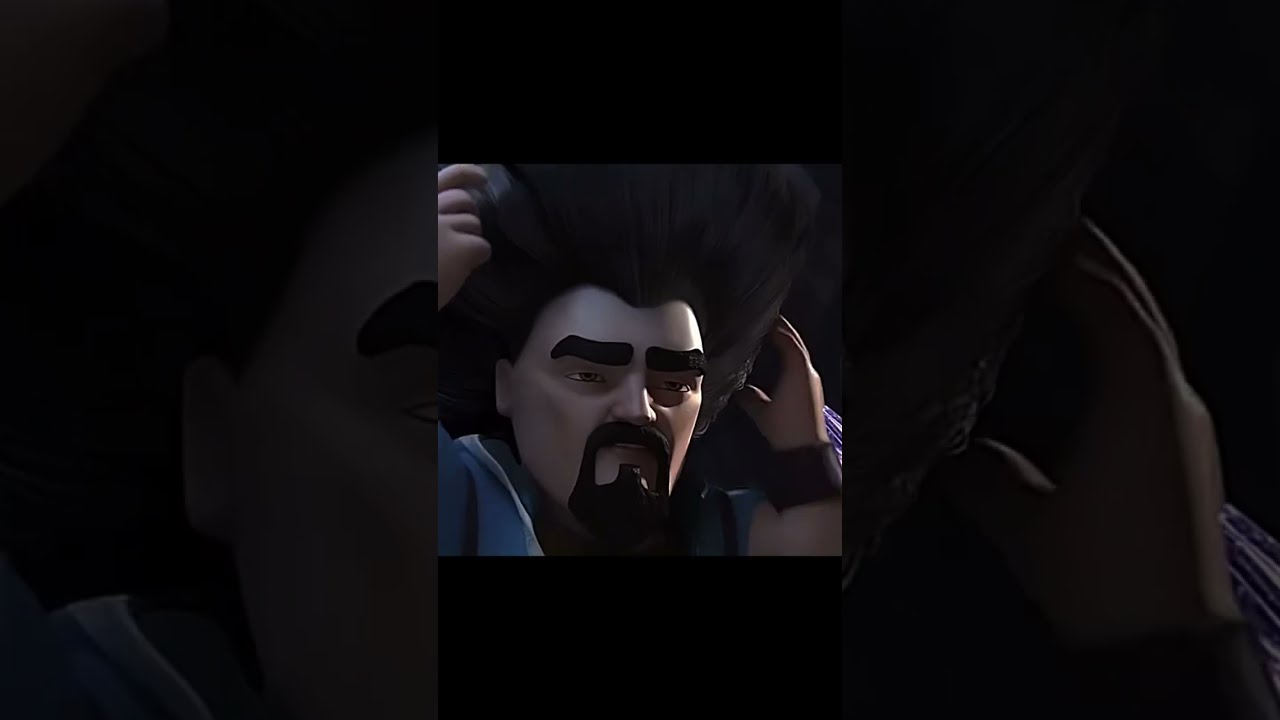  The Wizard Master Of Fire An Epic Tribute To Supercell S Iconic Magic Wielder