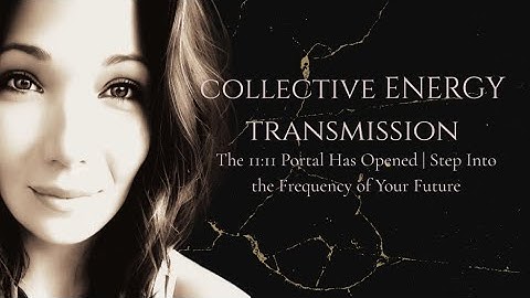 11:11 PORTAL | What’s Standing Between You & Your Soul