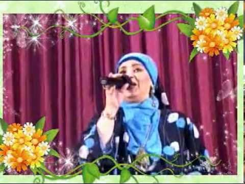 D J IMAN ET DJKHALED أمينة زهير فى قلب ولاية المسيلة