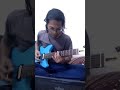 Practice: the CHARM PARK - Hana ga Saku Michi (Black Clover) #guitar #guitarcover #anime