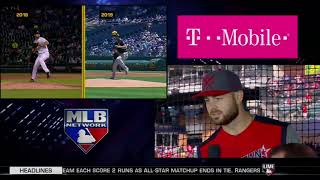 Mlb Network - Lucas Giolito Breakdown