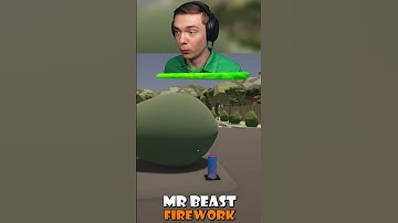 Thumbnail of Can a firework set off a nuke?