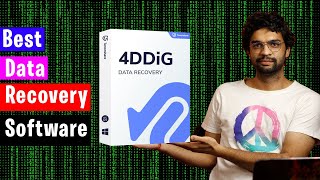 How to recover data from damaged SD Card on Android - 100% Works!! | Best data recovery PC software screenshot 1