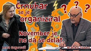 Download Lagu Novi policijski minister in druge naravne katastrofe vlade [Tedenski safari] MP3