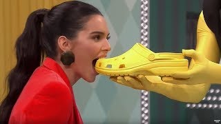 Kendall also dished on the upcoming 16th season of 'keeping up with
kardashians,' while 'tonight show' jimmy fallon. exclusives from
#etonlin...