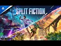 Split Fiction Sinhala Gameplay - Part 01 | PS5 Pro Enhanced
