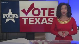 Austin City Council Runoff Election results