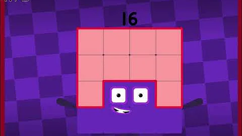 Uncannyblocks Band Likely Different 2 (11 - 20) (Bonus)