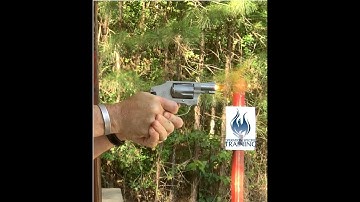 Apex J Frame Duty Carry Kit Install and Review