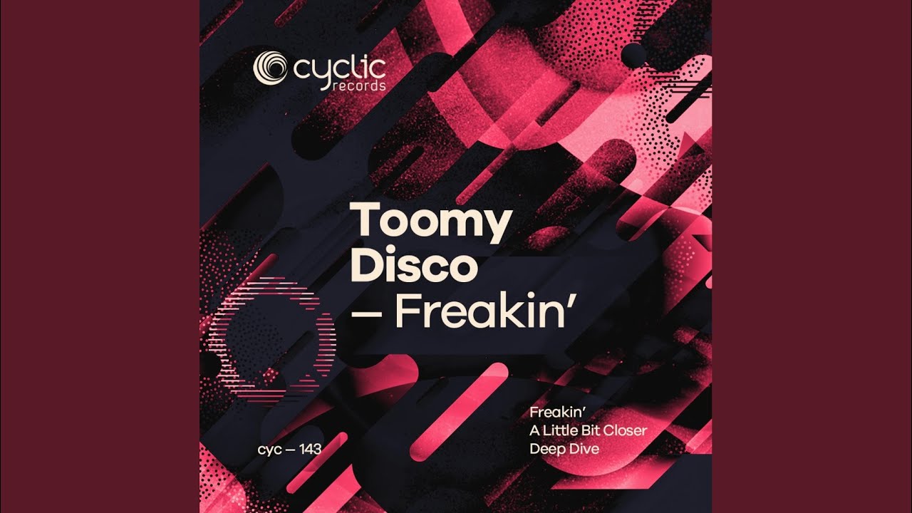 Watch Freakin' on YouTube Watch Freakin' on YouTube