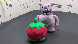 Toronto Animation Camp 2026 Stop Motion Film Festival 4