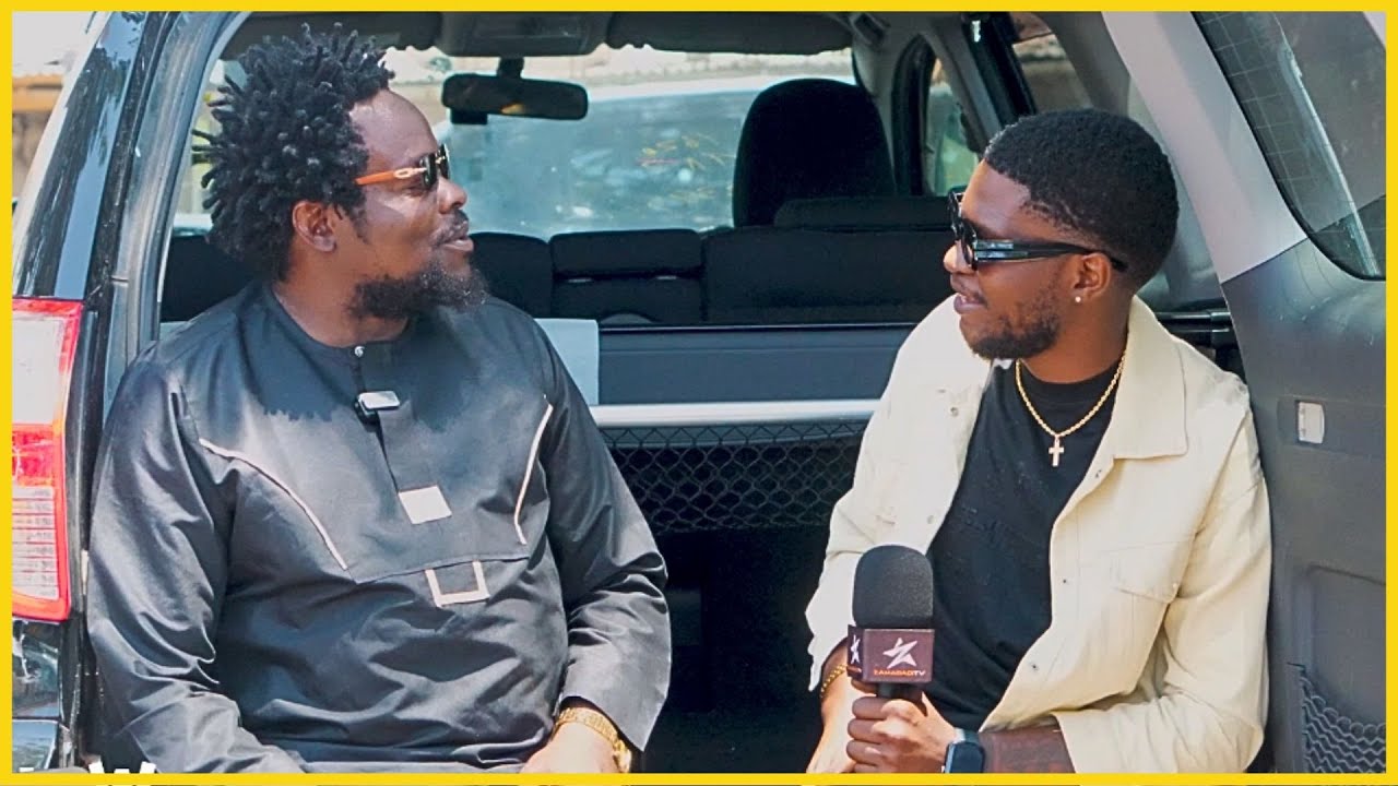 UTACHEKA VITUKO VYA DOTTO MAGARI/ AGOMA KUJIBU KUHUSU ELIMU YAKE...