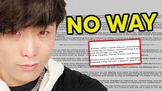 Sykkuno Responded.. and it's WORSE Than You Think