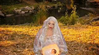 A Christmas Jesus Bop - Trisha Paytas (Official Audio)