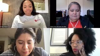 Building Effective Community Partnerships 4