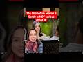 Sandy is NOT serious about JR - The Ultimatum Season 3