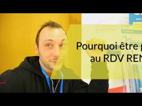 3e édition régionale du RDV de la rénovation énergétique en Provence-Alpes-Côte d'Azur - 12/12/2018