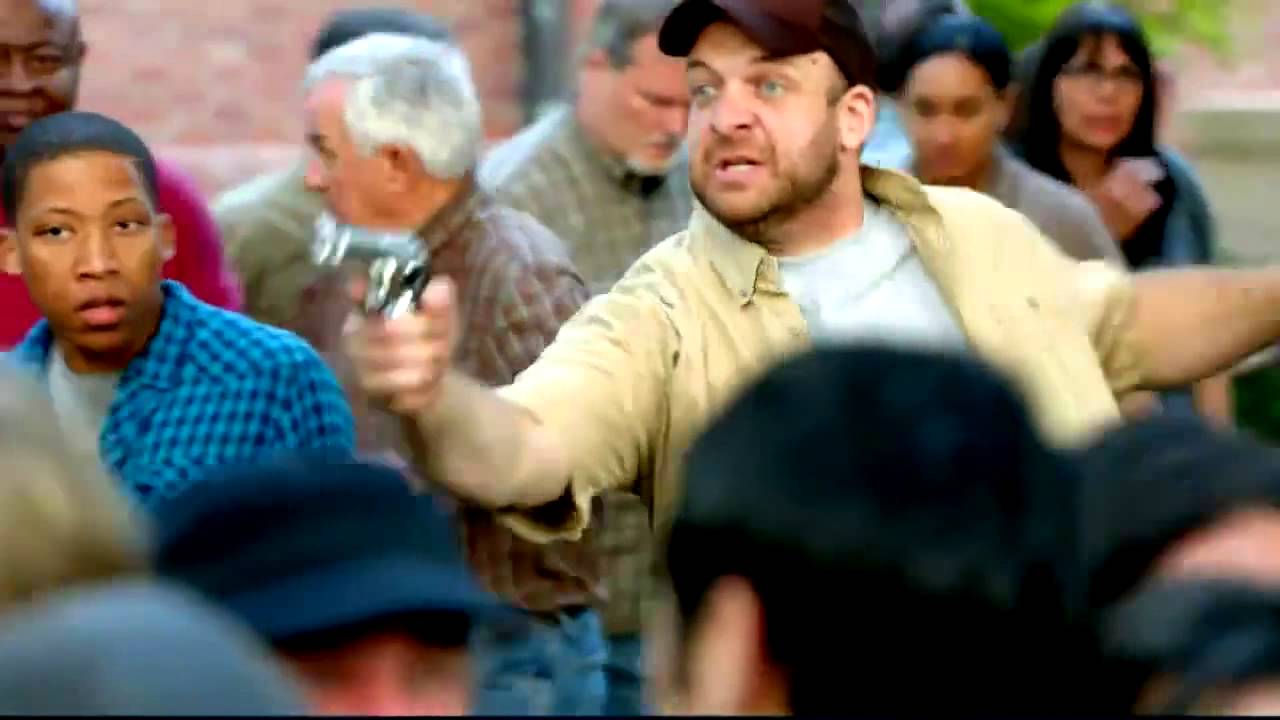 Under The Dome - 2x05 - "Reconciliation" - Promo - YouTube